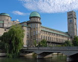 German Museum Munich Card